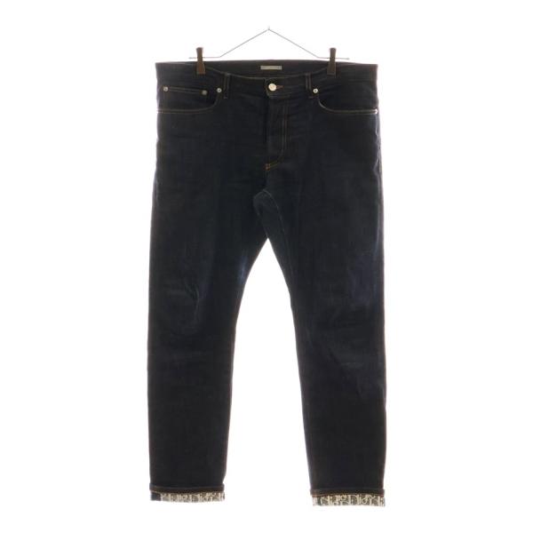 Christian Dior（クリスチャン・ディオール） Oblique Low Cotton