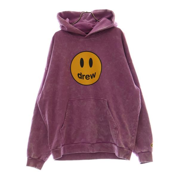 drew house スマイリーフェイスパーカー Amazon.co.jp: [KAIJIE] Drew パーカー ドリューハウスパーカー