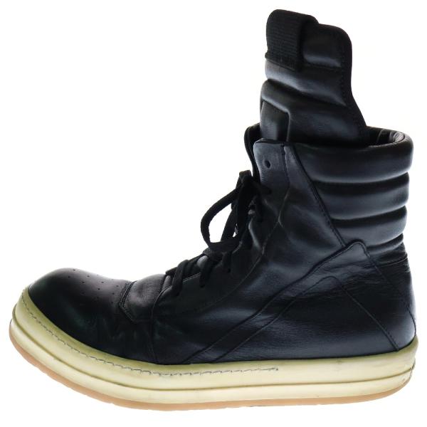 Rick Owens（リック・オウエンス） 16AW Geobasket ジオバスケット
