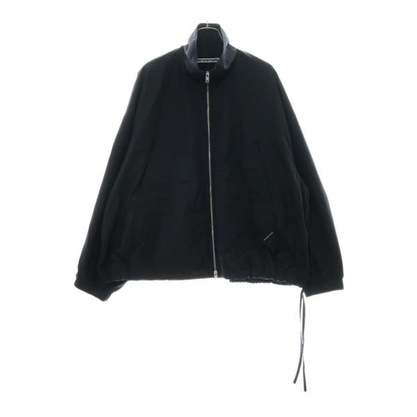 alexanderwang（アレキサンダー・ワン） Nylon Track Jacket ナイロン