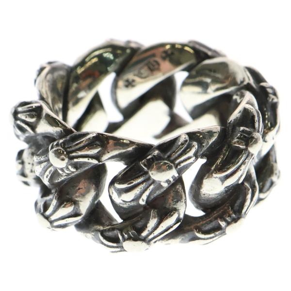 CHROME HEARTS（クロムハーツ） XTRA FANCY LRG エクストラファンシー