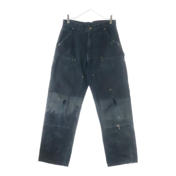 Carhartt（カーハート） Double Knee ダブルニー カーペンターパンツ