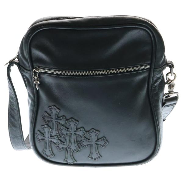 CHROME HEARTS（クロムハーツ） TAKA BAG CEM タカバッグ セメタリー