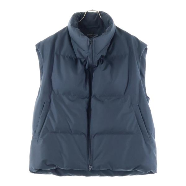 BALENCIAGA（バレンシアガ） 22AW Swing Puffer Gilet スウィング