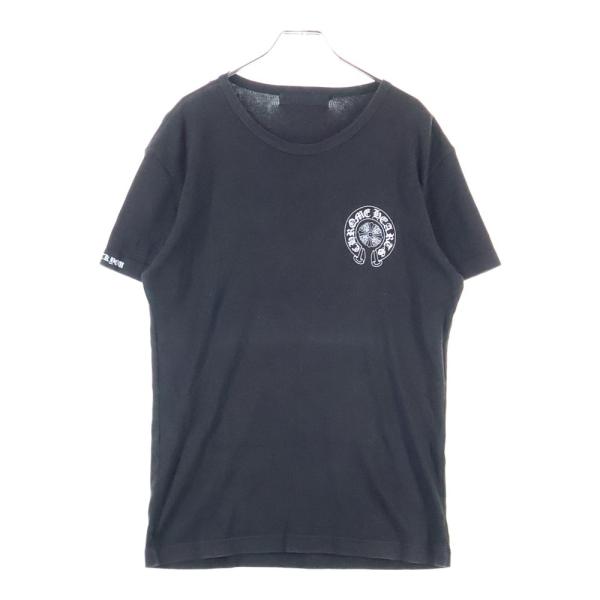 CHROME HEARTS（クロムハーツ） Thermal Tee バックセメタリープリント