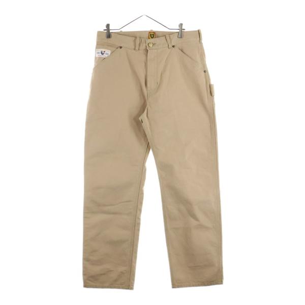 HUMAN MADE（ヒューマンメード） ヒューマンメイド Washed Duck Work