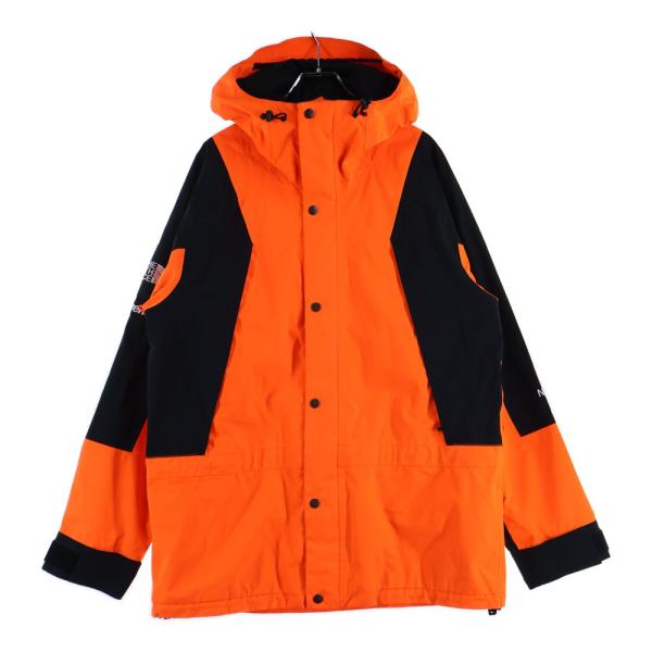 Supreme（シュプリーム） ×THE NORTH FACE マウンテンライトジャケット
