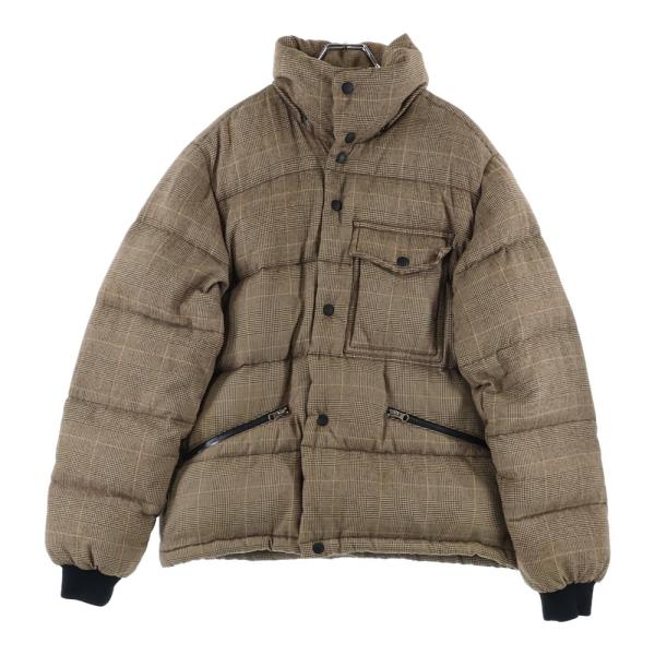 MONCLER（モンクレール） KARAKORUM カラコルム ボタンダウン