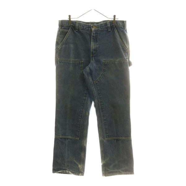 Carhartt（カーハート） 00S DOUBLE KNEE PANT ダブルニー ワーク