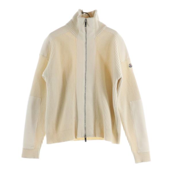 モンクレールTRICOT MONCLER（モンクレール） MAGLIONE TRICOT CARDIGAN C20919412400