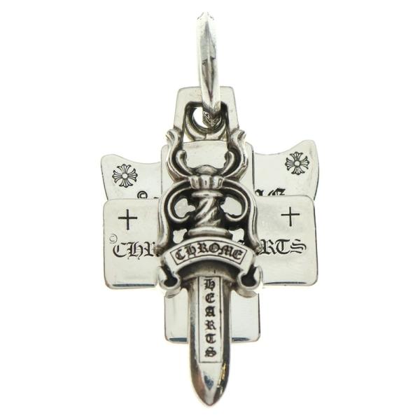 クロムハーツ　トリンケッツ CHROME HEARTS（クロムハーツ） 3TRINKETS 3トリンケッツ 大阪限定