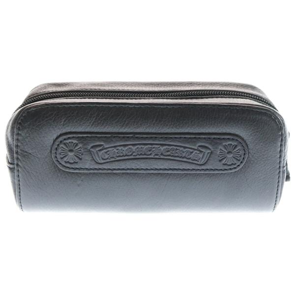 CHROME HEARTS（クロムハーツ） CASE アイウェアケース 眼鏡ケース