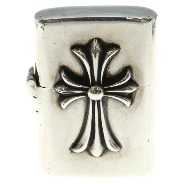 CHROME HEARTS（クロムハーツ） ZIPPO 1997 LIGHTERZ-V1 V1スモール CH