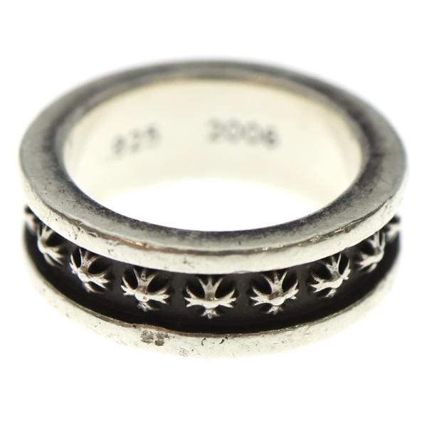 CHROME HEARTS（クロムハーツ） CH PRS MINI CHプラスミニ シルバー