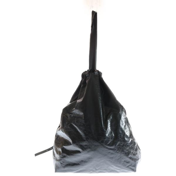 BALENCIAGA (バレンシアガ) TRASH BAG トラッシュバッグ shopbring_3525k250017