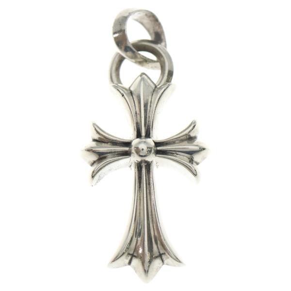 CHROME HEARTS（クロムハーツ） CH CRS SML W/BALE Wベイル スモールCH