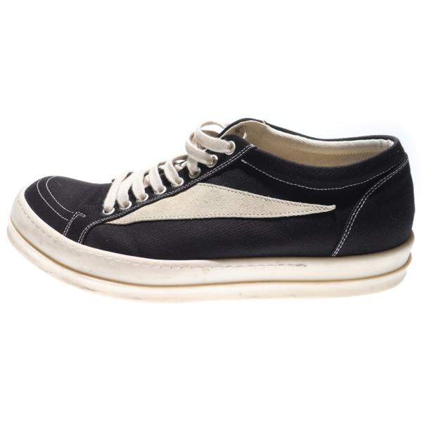 Rick Owens（リック・オウエンス） VINTAGE SNEAKS ヴィンテージ