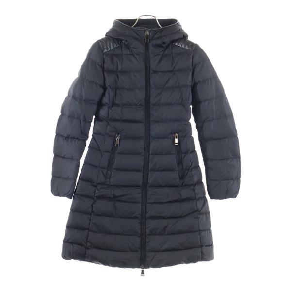 MONCLER（モンクレール） TALEV GIUBBOTTO ダウンコート ブラック