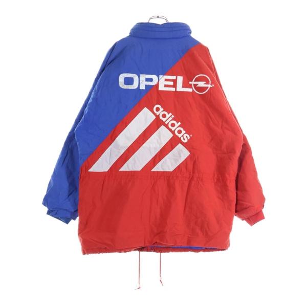 adidas バイエルン・ミュンヘン ナイロンジャケット　値下げできます⭕️ adidas（アディダス） BAYERN MUNCHEN バイエルンミュンヘン トラック