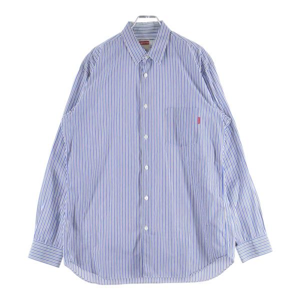 Supreme（シュプリーム） 12SS×COMME des GARCONS SHIRT GUSSET SHIRT