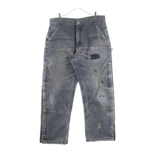 Carhartt（カーハート） DOUBLE KNEE PAINTER PANTS ダブルニー ダック