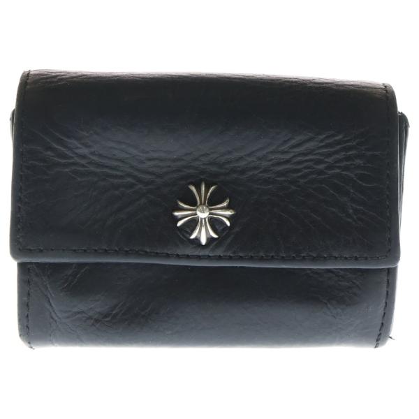 CHROME HEARTS（クロムハーツ） TINY WALLET タイニーレザーウォレット
