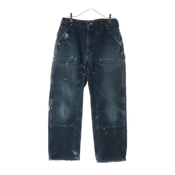 carhartt Double Knee ダブルニー Carhartt（カーハート） Double Knee ダブルニー ペインターパンツ