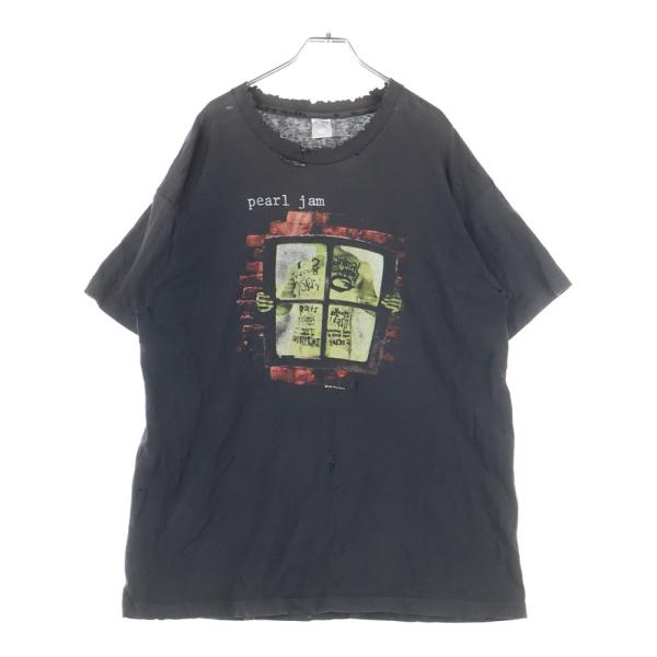 VINTAGE ヴィンテージ 90S PEARL JAM 1993 TOUR FITS パールジャム