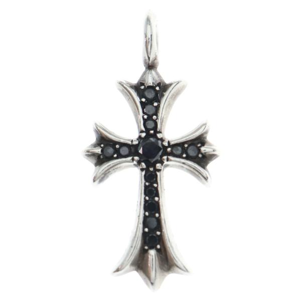 CHROME HEARTS（クロムハーツ） TNY CRSF P BLKDIA タイニーファット