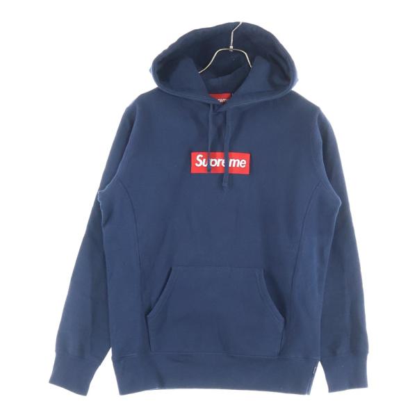 Supreme（シュプリーム） Box Logo Hooded Sweatshirt ボックスロゴ