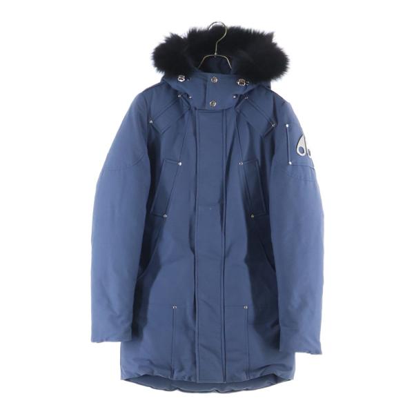 MOOSE KNUCKLES（ムースナックルズ） STIRLING PARKA スターリング