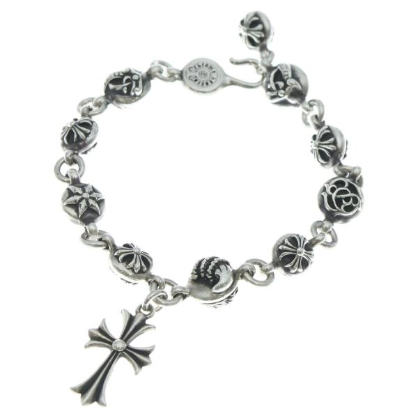 CHROME HEARTS（クロムハーツ） NO2 MULTI BALL #2マルチボール クロス