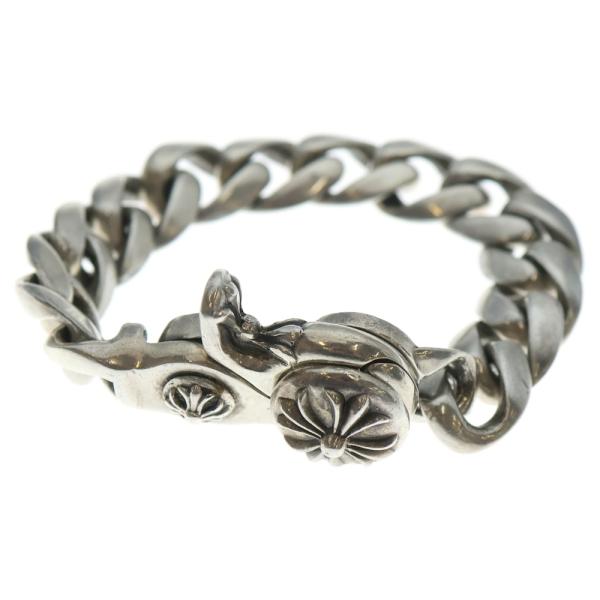 Chrome Hearts クラシックリンククリップ 14LINK CHROME HEARTS（クロムハーツ） CLSC CHN LNK クラシックリンク