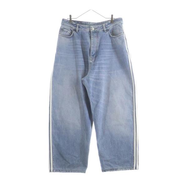 BALENCIAGA（バレンシアガ） 23SS×ADIDAS LARGE BAGGY PANTS