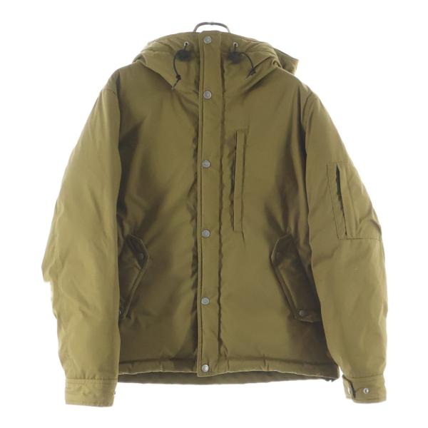 THE NORTH FACE パープルレーベル ND2976N Lサイズ THE NORTH FACE PURPLE LABEL ノースフェイスパープルレーベル MOUNTAN