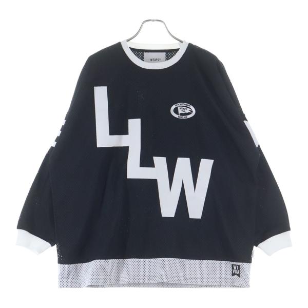 WTAPS（ダブルタップス） 22AW NETMINDER ネットマインダー メッシュ