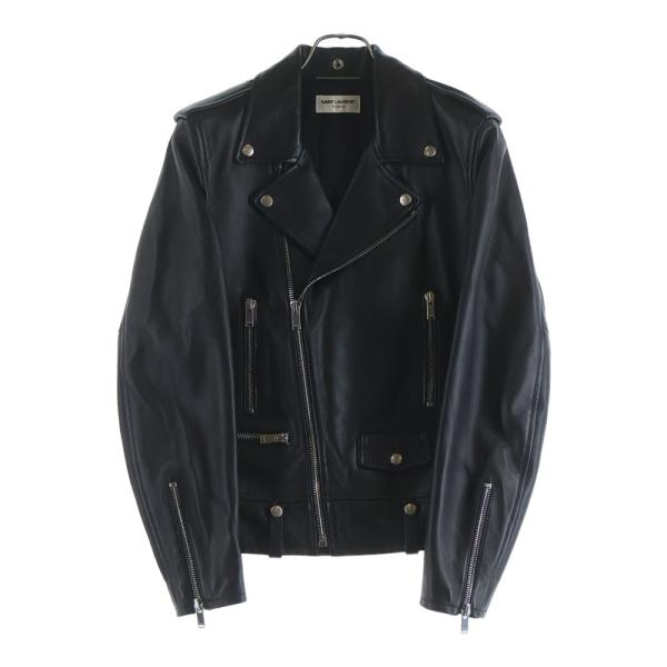 SAINT LAURENT PARIS サンローランパリ L01 クラシックモーター
