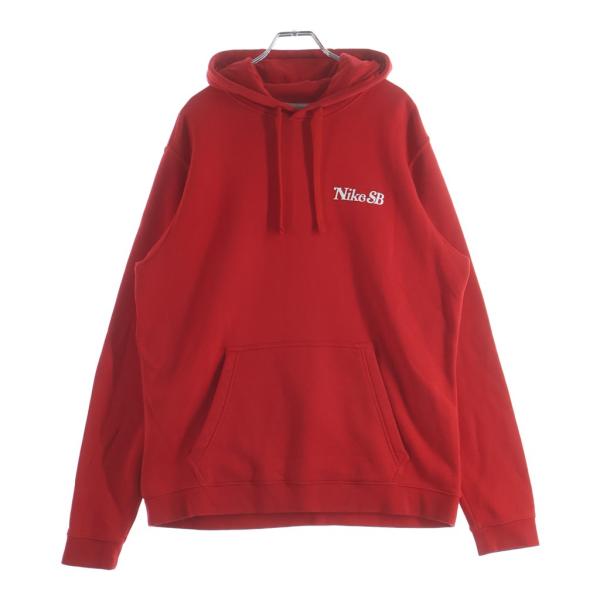 NIKE（ナイキ） 19SS ×Girls Don't Cry hoodie ガールズドントクライ