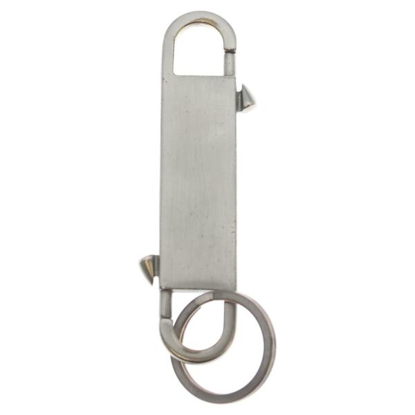 Rick Owens（リック・オウエンス） Gemini keyring キーホルダー