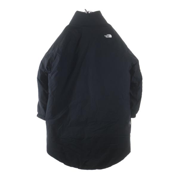 HYKE × THE NORTH FACE GTX MONSTER PARKA HYKE（ハイク） ×THE NORTH FACE GTX MONSTER PARKA モンスターパーカ