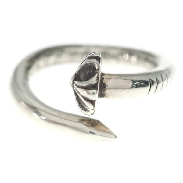 CHROME HEARTS（クロムハーツ） NAIL CRSBALL ネイル クロスボール