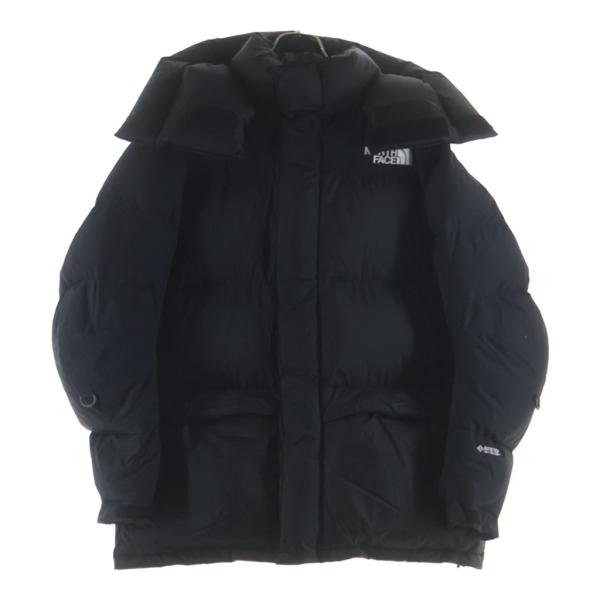 ノースフェイス　ヒムダウン　ブラック　nd92031 him down Lサイズ THE NORTH FACE（ザ ノースフェイス） HIM DOWN PARKA ヒムダウン
