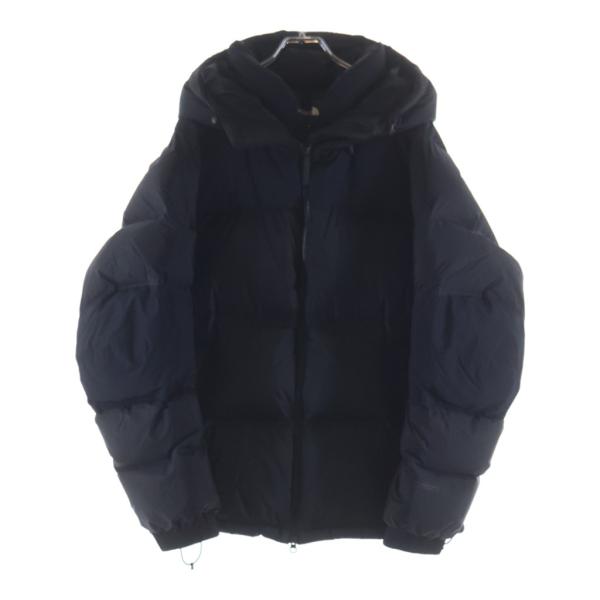 THE NORTH FACE（ザ ノースフェイス） WS NUPTSE HOODIE DOWN JACKET