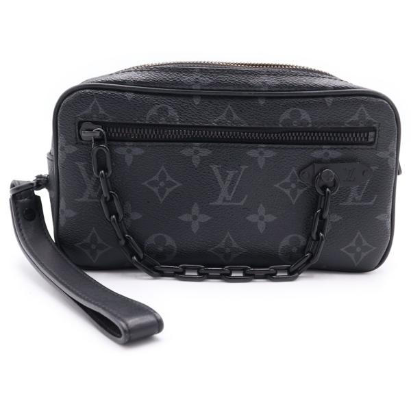 LOUIS VUITTON（ルイ・ヴィトン） ポシェットヴォルガ モノグラム