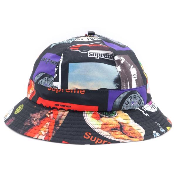 Supreme（シュプリーム） 21SS GORE-TEX Bell Hat ゴアテックス