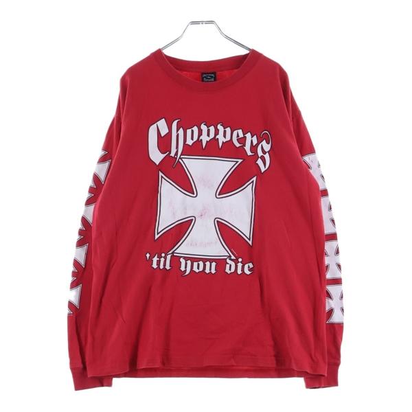 VINTAGE ヴィンテージ 00s WEST COAST CHOPPERS ウエストコースト