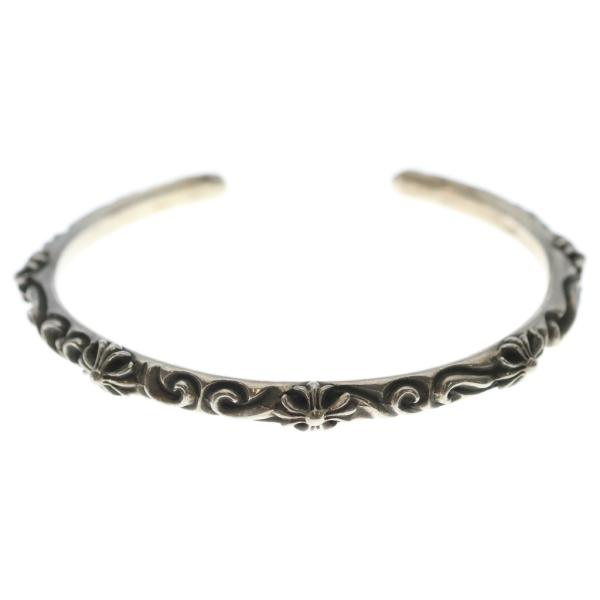 CHROME HEARTS（クロムハーツ） BANGLE SBT SBTバンド バングル