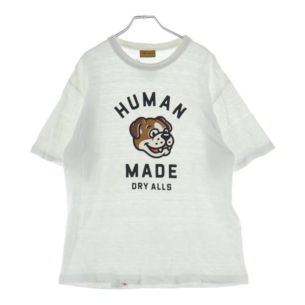 HUMAN MADE（ヒューマンメード） ヒューマンメイド 26SS GRAPHIC T