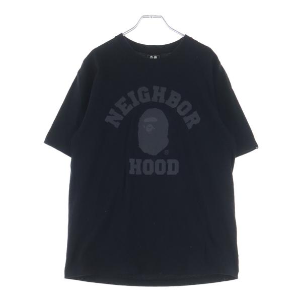 A BATHING APE（アベイシングエイプ） ×NEIGHBORHOOD ネイバーフッド