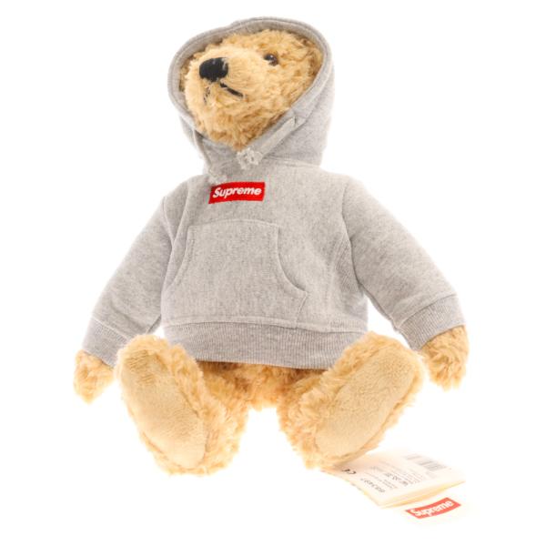 Supreme（シュプリーム） 18AW×Steiff Bear シュタイフ ボックスロゴ